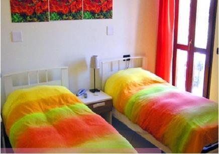 Albergo Le 2 Rose Сан-Северино-Марке Екстер'єр фото